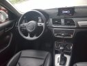 Audi Q3 2.0 Quatro 2014 - Bán xe Audi Q3 sx 2014 màu trắng nhập khẩu nguyên chiếc Tây Ba Nha, xe 1 chủ đi từ mới rất giữ gìn