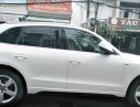 Audi Q5 2010 - Bán Audi Q5 màu trắng, xe nhập