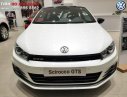 Volkswagen Scirocco 2018 - Volkswagen Scirocco GTS trắng - 2 chiếc cuối cùng tại Việt Nam | VW Sài Gòn - Hotline 090.898.8862