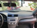 Toyota Camry  SE 2009 - Cần bán gấp Toyota Camry SE sản xuất năm 2009, màu đen, xe nhập