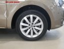 Volkswagen Sharan 2018 - Bán Volkswagen Sharan màu đồng - xe gia đình cao cấp, nhập khẩu Châu Âu, hỗ trợ trả góp 90%, hotline 090.898.8862