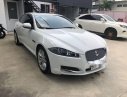 Jaguar XF 2015 - Bán ô tô Jaguar XF năm 2015, màu trắng, nhập khẩu