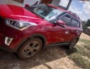 Hyundai Creta 2016 - Cần bán lại xe Hyundai Creta đời 2016, màu đỏ, 615tr