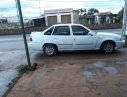 Daewoo Cielo    1996 - Bán Daewoo Cielo 1996, màu trắng, chạy êm ru