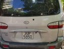 Hyundai Starex 2006 - Cần bán gấp Hyundai Starex sản xuất năm 2006, màu bạc, 250 triệu