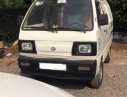 Suzuki Super Carry Van 2007 - Cần bán Suzuki Super Carry Van năm sản xuất 2007, màu trắng