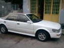 Nissan Bluebird 1984 - Bán Nissan Bluebird 1984, màu trắng, xe đẹp