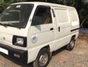 Suzuki Super Carry Van 2007 - Cần bán Suzuki Super Carry Van năm sản xuất 2007, màu trắng