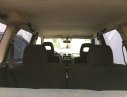 Nissan Terrano 2005 - Bán Nissan Terrano máy dầu 2.7, chạy turbo tăng áp, hai cầu số sàn