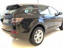 LandRover Discovery HSE Sport 2016 - 0918842662 bán gấp xe LandRover Discovery HSE Sport 2016 màu đen, giá rẻ Sài Gòn