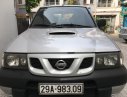 Nissan Terrano 2005 - Bán Nissan Terrano máy dầu 2.7, chạy turbo tăng áp, hai cầu số sàn