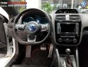 Volkswagen Scirocco 2018 - Volkswagen Scirocco GTS trắng - 2 chiếc cuối cùng tại Việt Nam | VW Sài Gòn - Hotline 090.898.8862