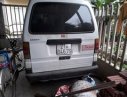 Suzuki Super Carry Van 2001 - Bán ô tô Suzuki Carry đời 2001, màu trắng, xe nhập xe gia đình