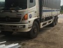 Hino FL 2015 - Bán xe tải   Hino FL sản xuất năm 2015, màu trắng