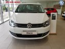 Volkswagen Sharan 2018 - Bán Volkswagen Sharan màu trắng - xe gia đình 7 chỗ cao cấp, nhập khẩu chính hãng từ Châu Âu, Hotline 090.898.8862