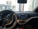 Kia Picanto 2014 - Cần bán xe Kia Picanto sản xuất năm 2014, màu bạc giá cạnh tranh