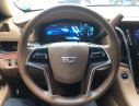 Cadillac Escalade ESV Platinium 2015 - Salon Ôtô Siu Hùng bán xe Cadillac Escalade ESV Platinium, sản xuất tại Mỹ, bản long thùng dài