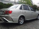 Lifan 520 1.3MT 2008 - Cần bán xe Lifan 520 MT 2008, màu bạc, nhập khẩu