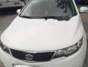 Kia Forte 2011 - Cần bán lại xe Kia Forte 2011, màu trắng