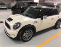 Mini Cooper S 2010 - Cần bán xe Mini Cooper S năm 2010, hai màu, xe nhập, 658tr