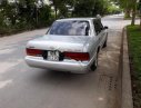 Toyota Crown MT 1992 - Cần bán Toyota Crown MT năm 1992, màu bạc, nhập khẩu 