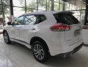 Nissan X trail 2.0sl Luxury 2020 - Cần bán xe Nissan X trail 2.0sl Luxury đời 2020, màu trắng