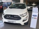 Ford EcoSport Trend  2018 - Bán ô tô Ford EcoSport Trend sản xuất năm 2018, mới 100%