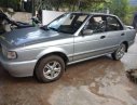 Nissan Sunny 1993 - Bán ô tô Nissan Sunny sản xuất 1993, màu bạc