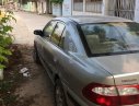 Mazda 626 Glx 2000 - Bán ô tô Mazda 626 Glx đời 2000, màu bạc