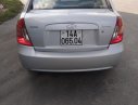 Hyundai Verna 2008 - Bán Huyndai Vena nhập khẩu, số sàn 2008