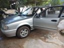 Nissan Sunny 1993 - Bán ô tô Nissan Sunny sản xuất 1993, màu bạc