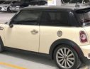 Mini Cooper 2010 - Bán xe Mini Cooper S năm 2010, màu trắng, nhập khẩu