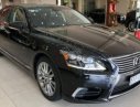 Lexus LS 2014 - Bán Lexus LS460 sản xuất 2014, màu đen, nhập khẩu nguyên chiếc