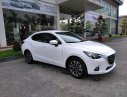 Mazda 2 2018 - Cần bán xe Mazda 2 sedan sản xuất 2018, mới 100%, màu trắng, giá chỉ 529 triệu