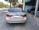 Lexus GS 350 2012 - Bán Lexus GS350 model 2013, Sx 2012, màu vàng, nội thất da bò, nhập khẩu từ Mỹ