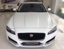 Jaguar XF 2016 - Hotline 0938302233 - Bán xe Jaguar đời 2017, màu trắng giao xe ngay + 5 năm bảo dưỡng