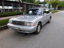 Toyota Crown MT 1992 - Cần bán Toyota Crown MT năm 1992, màu bạc, nhập khẩu 