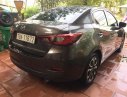 Mazda 2 1.5 AT 2016 - Bán ô tô Mazda 2 1.5 AT 2016, màu xám, giá 495tr