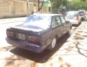 Toyota Cressida   1983 - Cần bán gấp Toyota Cressida đời 1983, màu xanh lam, nhập khẩu nguyên chiếc