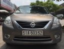 Nissan Sunny XV 2014 - Bán ô tô Nissan Sunny XV đời 2014, màu nâu, xe đẹp long lanh