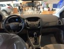 Ford Focus      2018 - Bán Ford Focus đời 2018, màu đỏ, giá chỉ 560 triệu