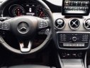 Mercedes-Benz GLA-Class 2017 - Bán Mercedes GLA200 đời 2017, màu đỏ, nhập khẩu nguyên chiếc