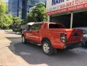 Ford Ranger Wildtrak 2014 - Bán xe Ford Ranger Wildtrak sản xuất 2014, màu cam