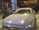 Ford Mustang ecoboost 2018 - Bán ô tô Ford Mustang Ecoboost năm 2018, màu xanh lam, nhập khẩu nguyên chiếc