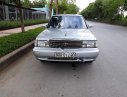 Toyota Crown MT 1992 - Cần bán Toyota Crown MT năm 1992, màu bạc, nhập khẩu 