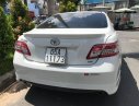 Toyota Camry SE 2010 - Cần bán Toyota Camry SE sản xuất năm 2010, màu trắng, nhập khẩu nguyên chiếc