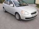 Hyundai Verna 2008 - Bán Huyndai Vena nhập khẩu, số sàn 2008