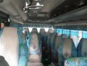 Hyundai County Limosine Trameco 2010 - Cần bán gấp Hyundai County Limosine Trameco năm sản xuất 2010, hai màu, thương hiệu 3 cục