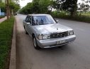 Toyota Crown MT 1992 - Cần bán Toyota Crown MT năm 1992, màu bạc, nhập khẩu 