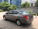 Nissan Sunny XV 2014 - Bán ô tô Nissan Sunny XV đời 2014, màu nâu, xe đẹp long lanh